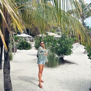 Meet your Posher, Sara